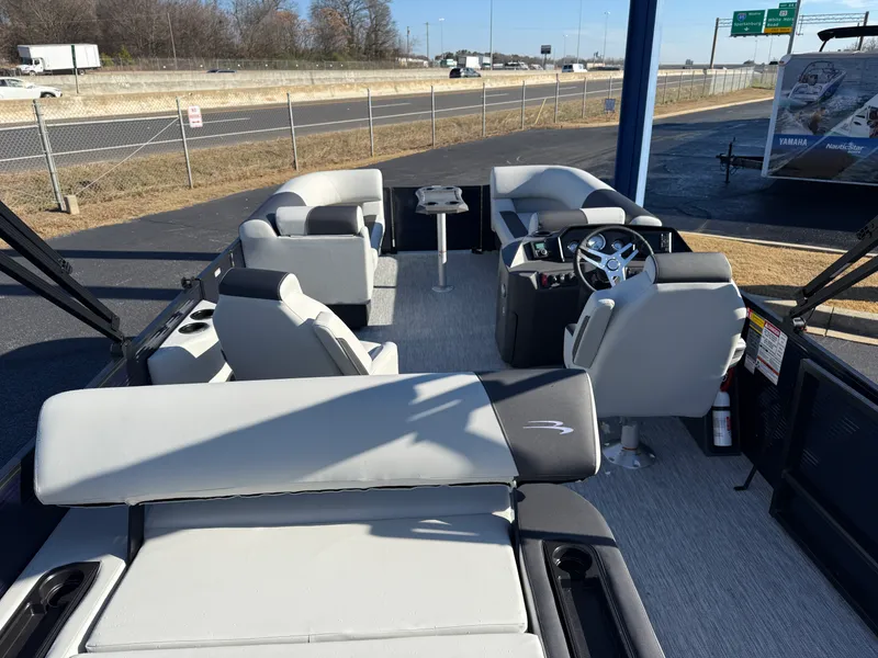 Slide: The Image of Bennington 22SSB 2026 - 19