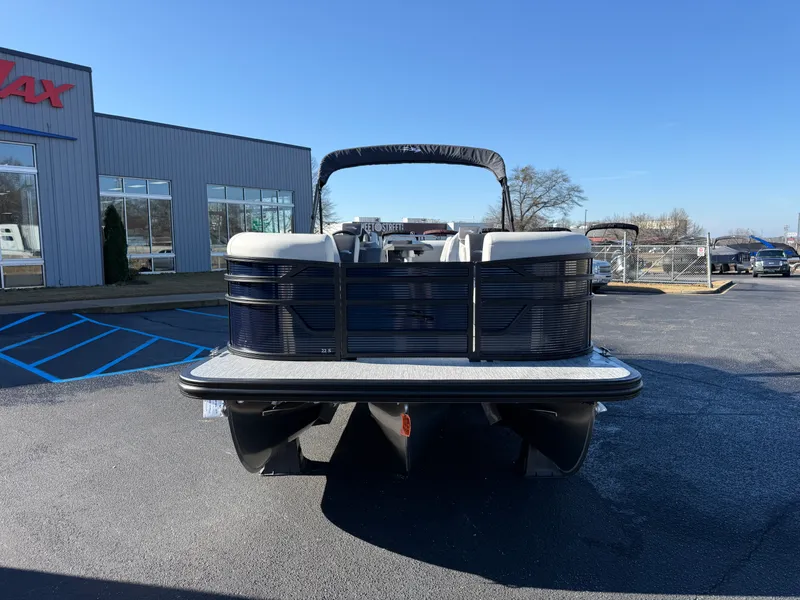 Slide: The Image of Bennington 22SSB 2026 - 2