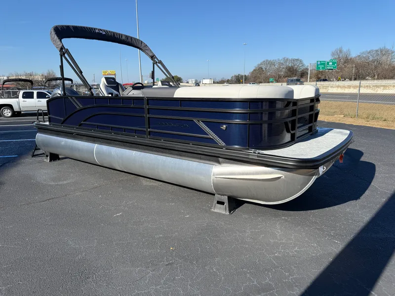 Slide: The Image of Bennington 22SSB 2026 - 3