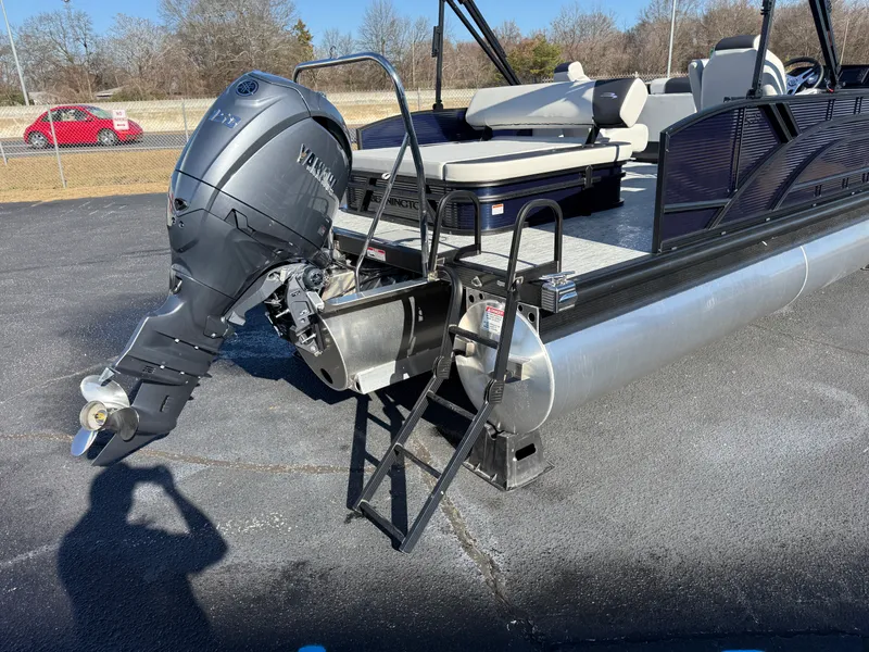 Slide: The Image of Bennington 22SSB 2026 - 5