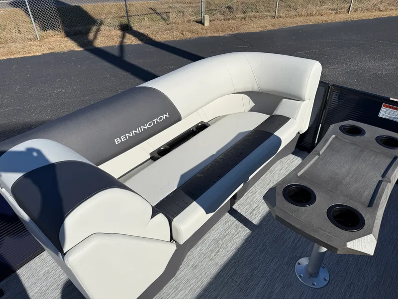 Slide: The Image of Bennington 22SSB 2026 - 6