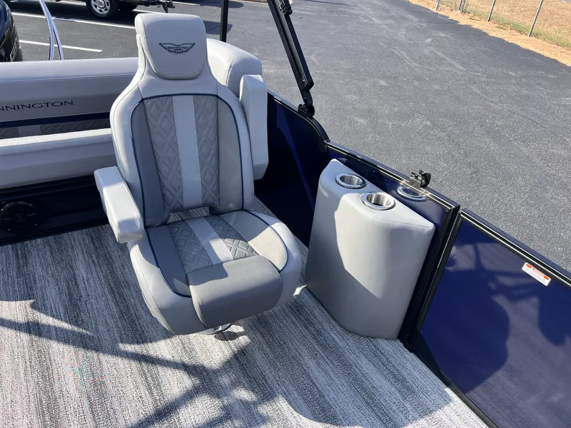 Slide: The Image of Bennington 23MSB 2026 - 14