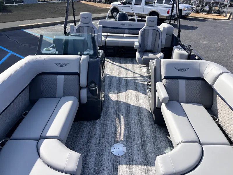 Slide: The Image of Bennington 23MSB 2026 - 16