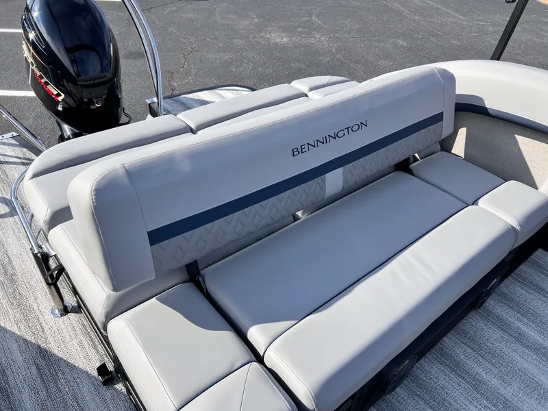 Slide: The Image of Bennington 23MSB 2026 - 17