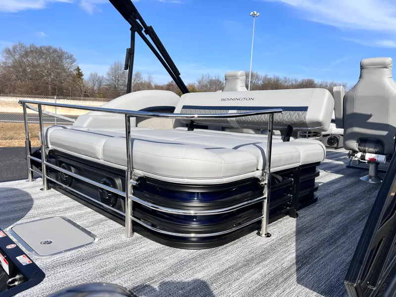 Slide: The Image of Bennington 23MSB 2026 - 19