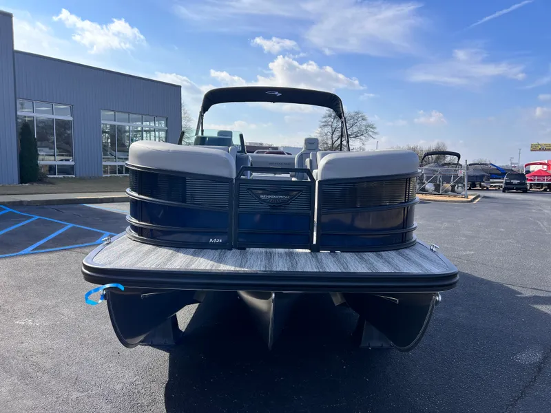 Slide: The Image of Bennington 23MSB 2026 - 2