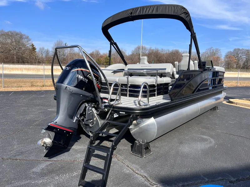 Slide: The Image of Bennington 23MSB 2026 - 5