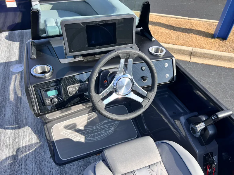 Slide: The Image of Bennington 23MSB 2026 - 7