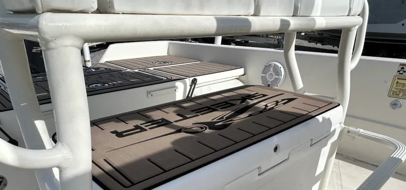 Slide: The Image of Skeeter 2250 2020 - 10