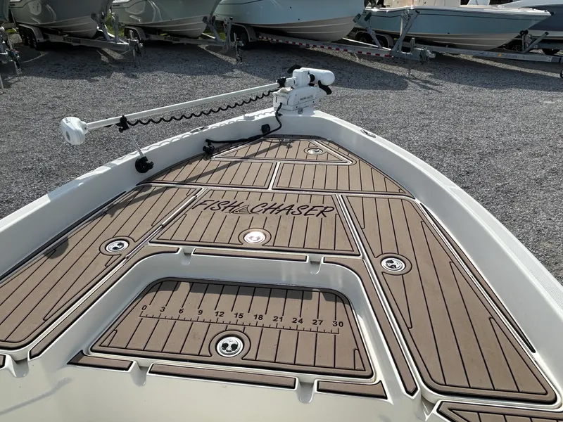 Slide: The Image of Skeeter 2250 2020 - 15