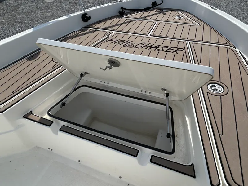 Slide: The Image of Skeeter 2250 2020 - 16