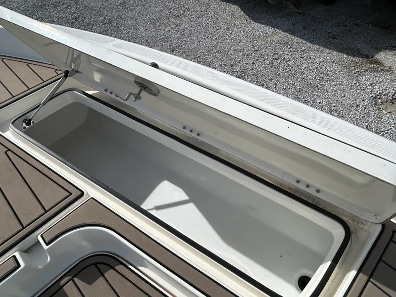 Slide: The Image of Skeeter 2250 2020 - 17