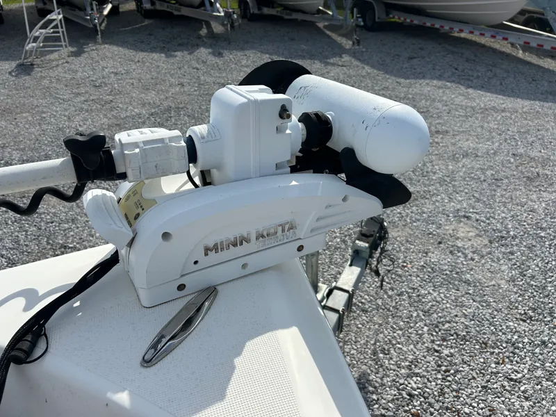 Slide: The Image of Skeeter 2250 2020 - 19