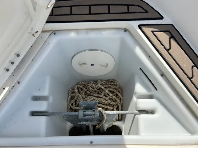 Slide: The Image of Skeeter 2250 2020 - 20