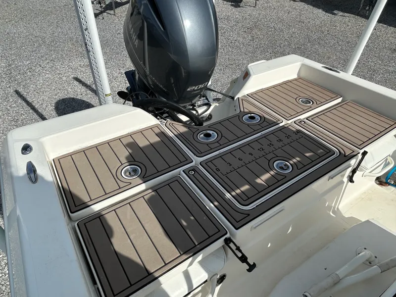 Slide: The Image of Skeeter 2250 2020 - 7