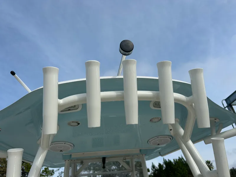 Slide: The Image of Cobia 301CC 2019 - 11