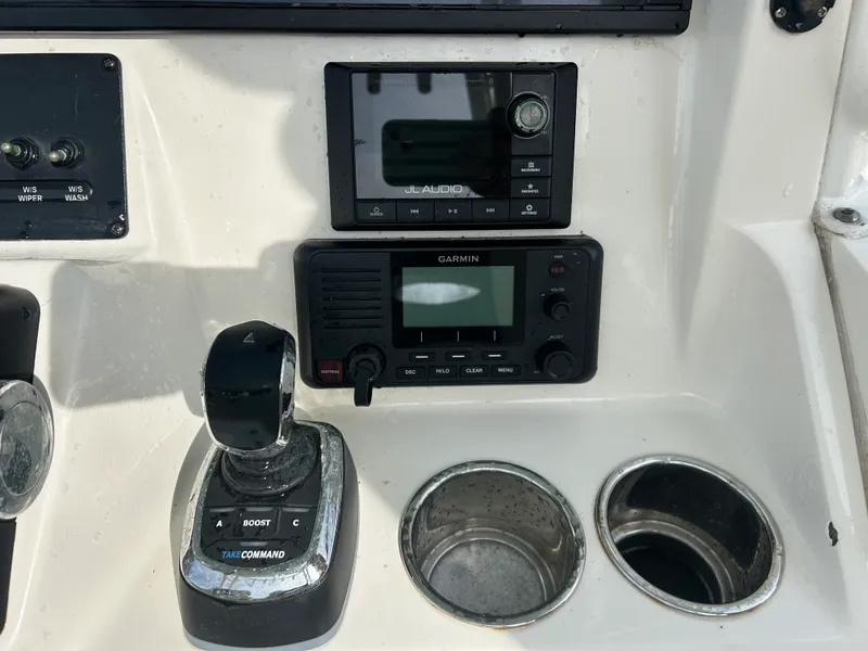 Slide: The Image of Cobia 301CC 2019 - 15