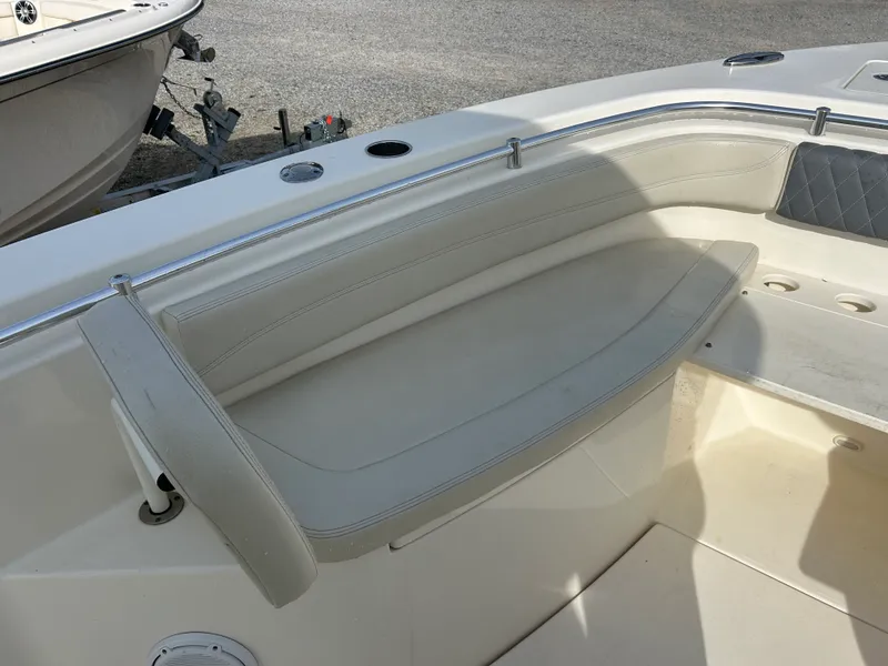 Slide: The Image of Cobia 301CC 2019 - 17