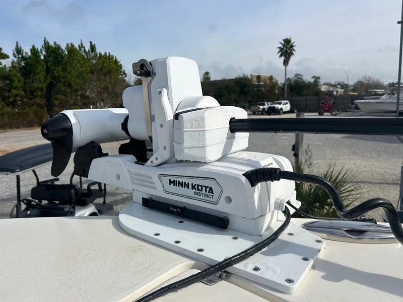 Slide: The Image of Cobia 301CC 2019 - 18