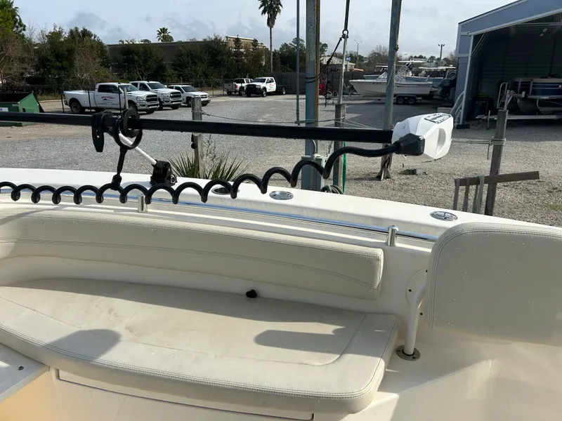 Slide: The Image of Cobia 301CC 2019 - 21