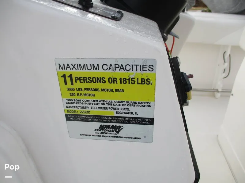 Slide: The Image of Edgewater 228 CCD 2012 - 15023808