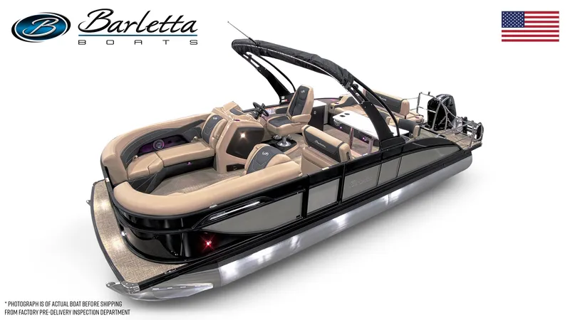 The Image of Barletta Cabrio 24 UE 2026 - 0
