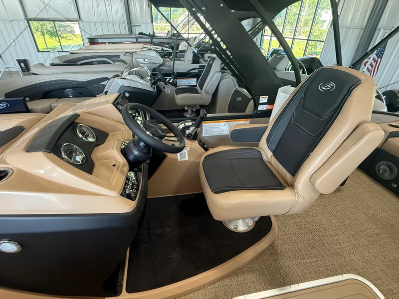 Slide: The Image of Barletta Cabrio 24 UE 2026 - 13