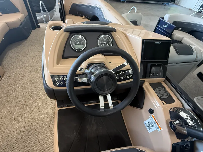 Slide: The Image of Barletta Cabrio 24 UE 2026 - 14