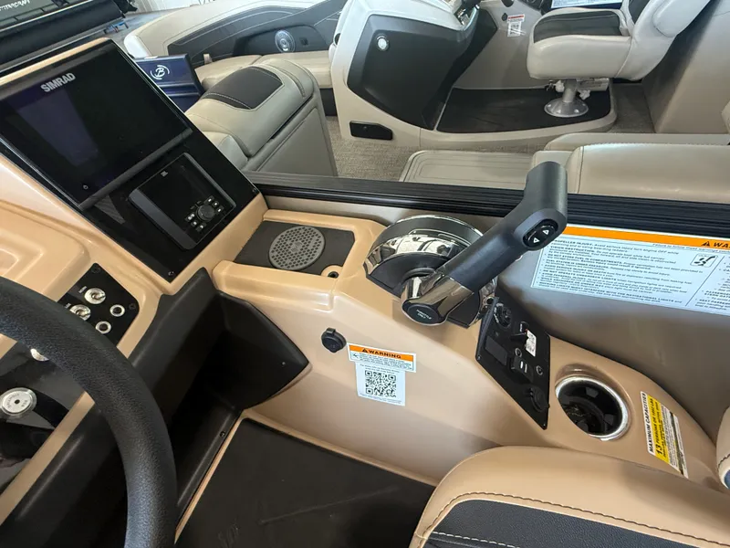 Slide: The Image of Barletta Cabrio 24 UE 2026 - 15
