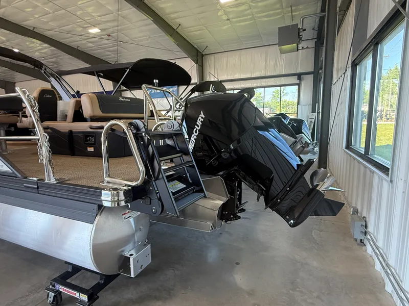 Slide: The Image of Barletta Cabrio 24 UE 2026 - 2