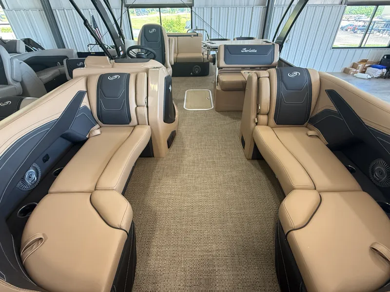 Slide: The Image of Barletta Cabrio 24 UE 2026 - 7