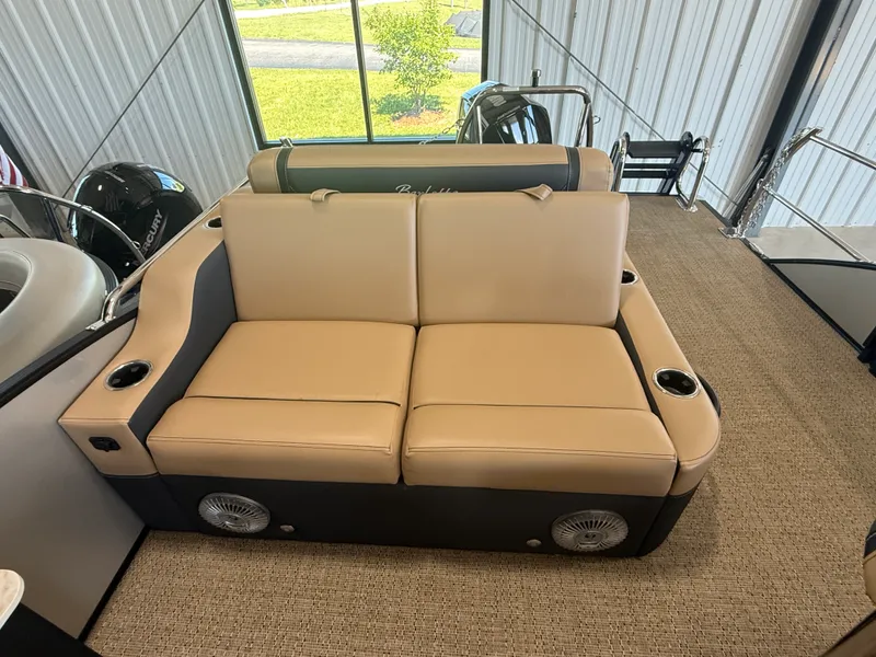 Slide: The Image of Barletta Cabrio 24 UE 2026 - 20