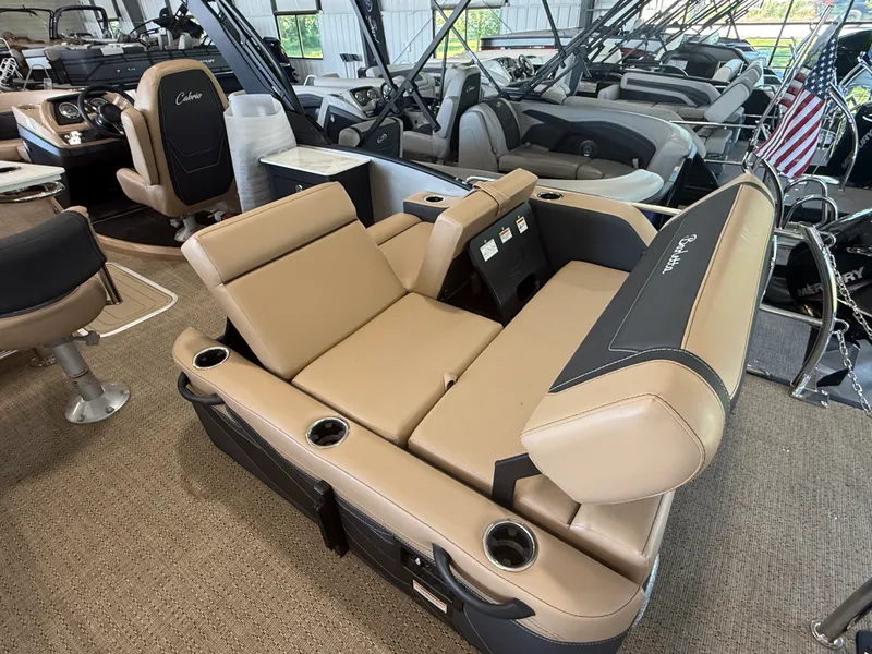 Slide: The Image of Barletta Cabrio 24 UE 2026 - 23