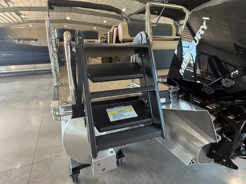 Slide: The Image of Barletta Cabrio 24 UE 2026 - 3