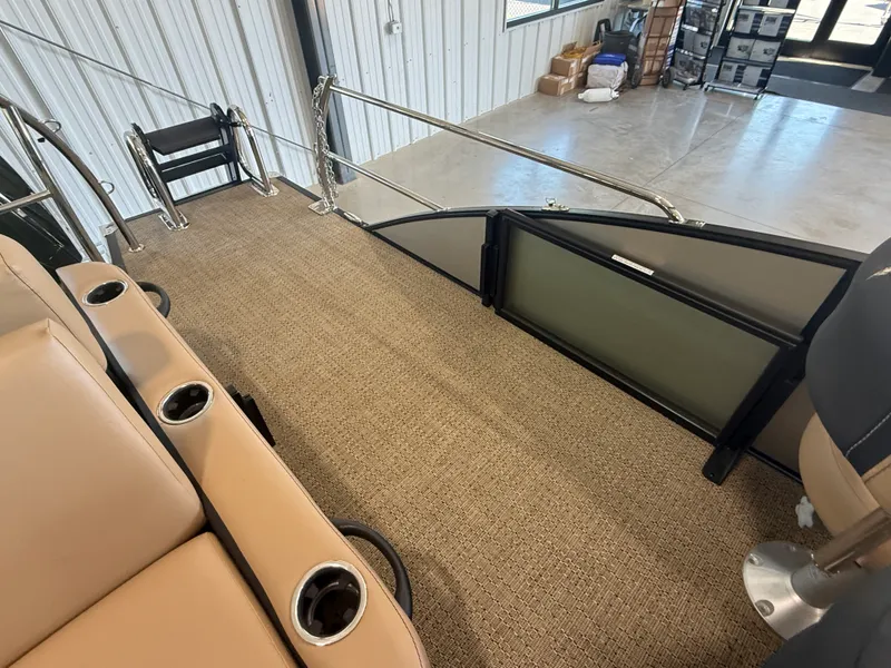 Slide: The Image of Barletta Cabrio 24 UE 2026 - 21