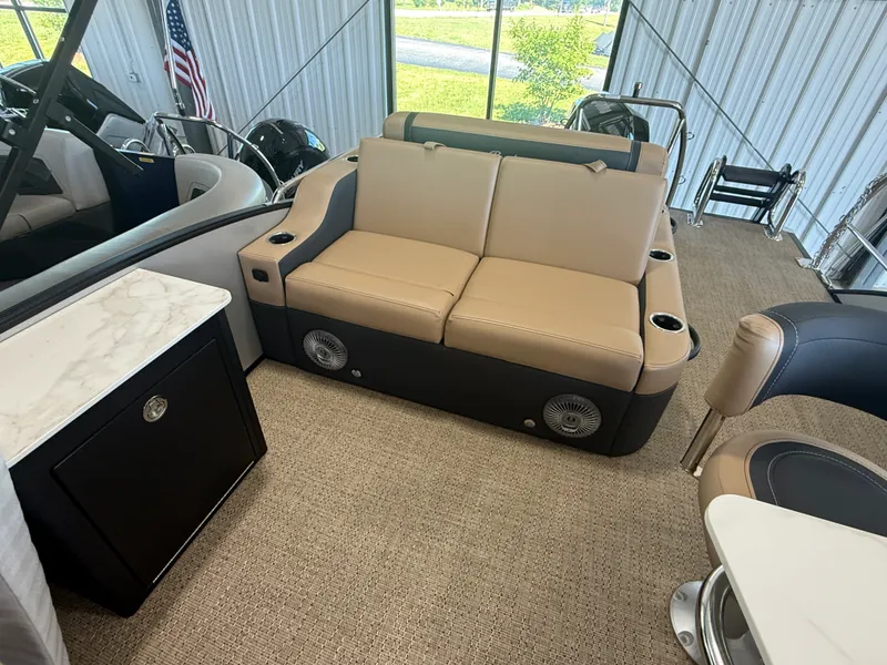 Slide: The Image of Barletta Cabrio 24 UE 2026 - 17