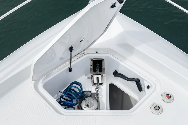 Slide: The Image of Cruisers 50 CANTIUS 2019 - 23