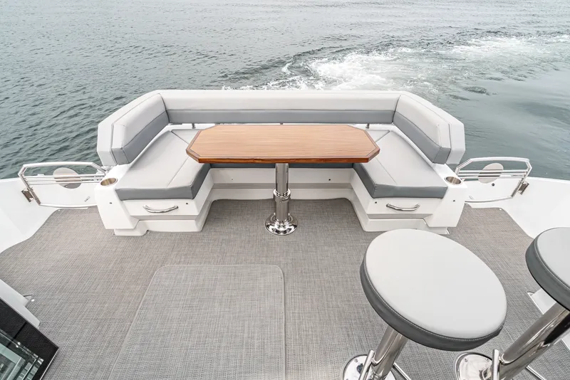 Slide: The Image of Cruisers 50 CANTIUS 2019 - 36