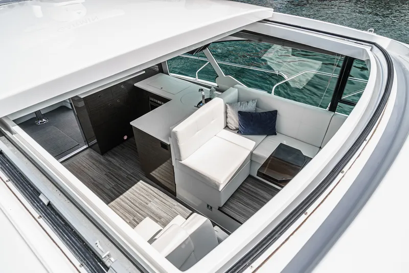 Slide: The Image of Cruisers 50 CANTIUS 2019 - 65