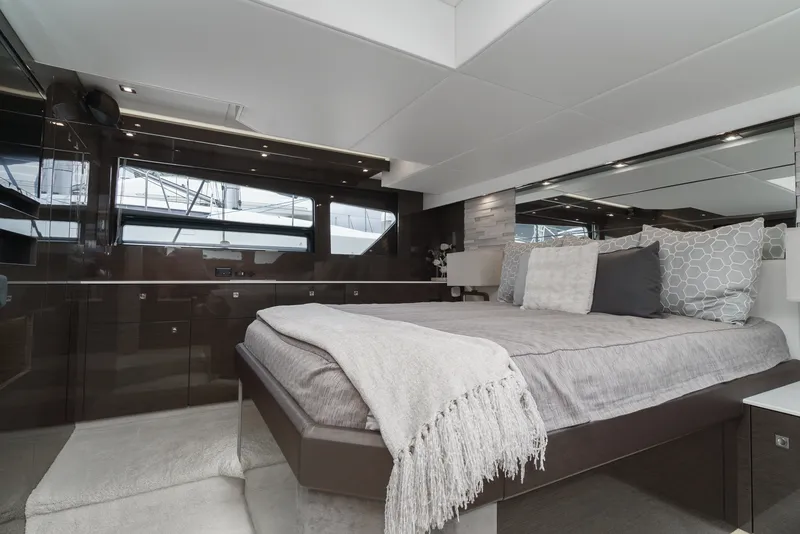 Slide: The Image of Cruisers 50 CANTIUS 2019 - 67