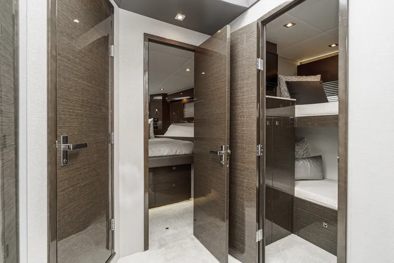 Slide: The Image of Cruisers 50 CANTIUS 2019 - 73