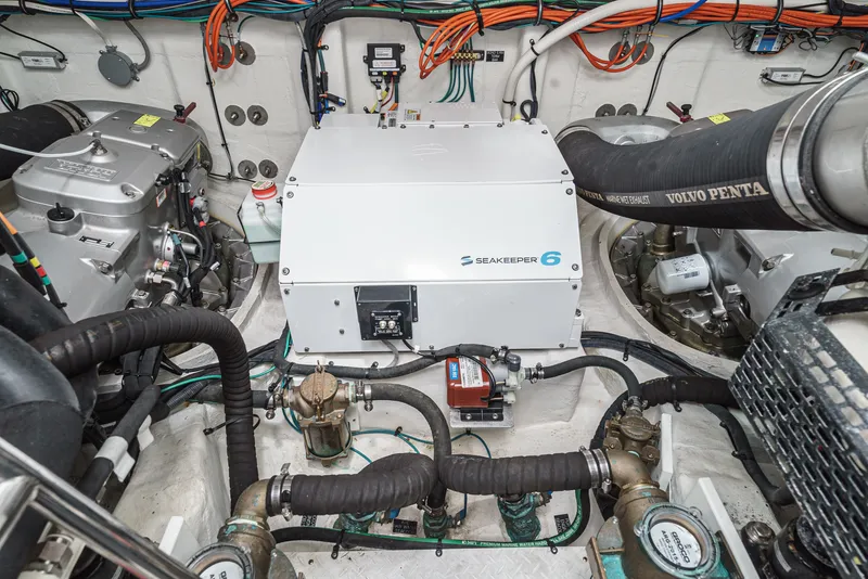 Slide: The Image of Cruisers 50 CANTIUS 2019 - 79