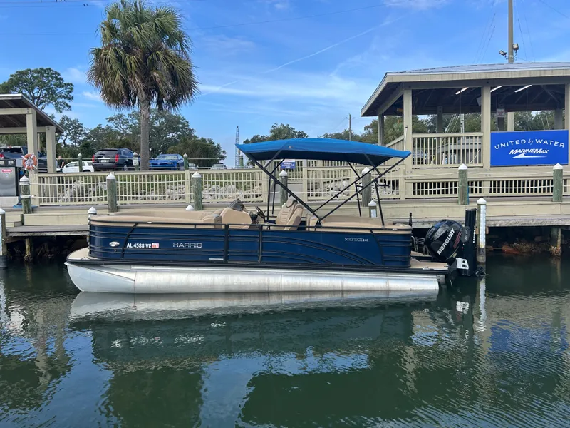 Slide: The Image of Harris 240 SOLSTICE 2018 - 1