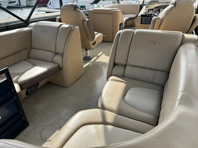 Slide: The Image of Harris 240 SOLSTICE 2018 - 12