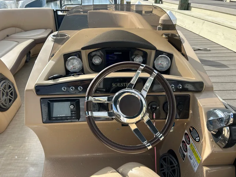 Slide: The Image of Harris 240 SOLSTICE 2018 - 17