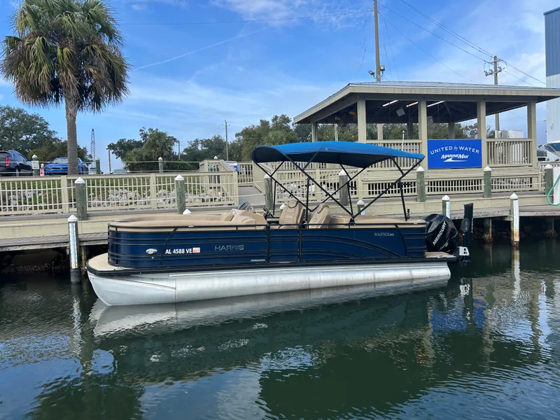 Slide: The Image of Harris 240 SOLSTICE 2018 - 2