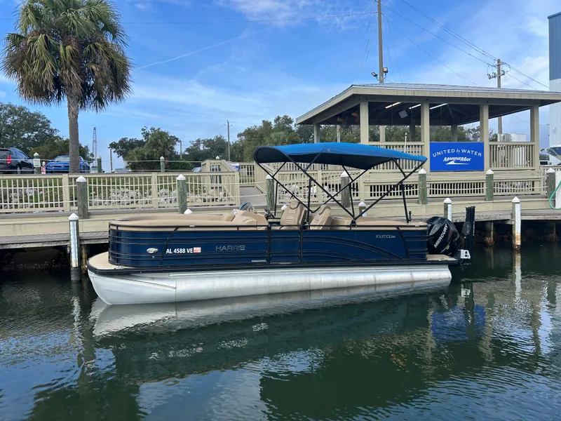 Slide: The Image of Harris 240 SOLSTICE 2018 - 3