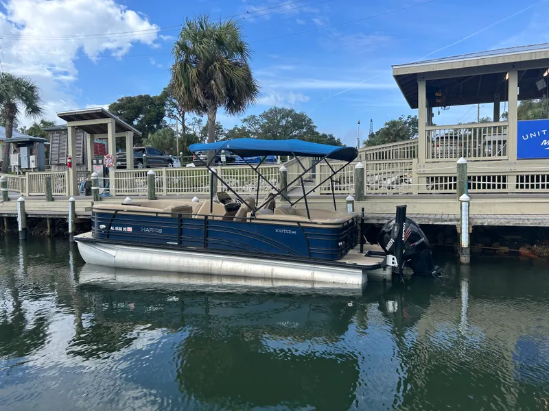 Slide: The Image of Harris 240 SOLSTICE 2018 - 4