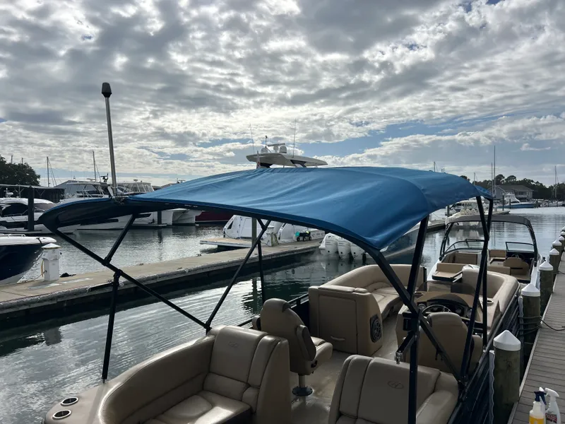 Slide: The Image of Harris 240 SOLSTICE 2018 - 7