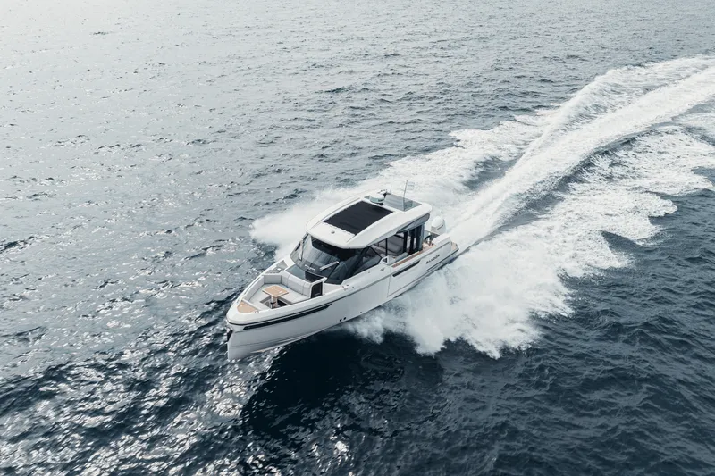 Slide: The Image of Saxdor 400 GTC 2026 - 57